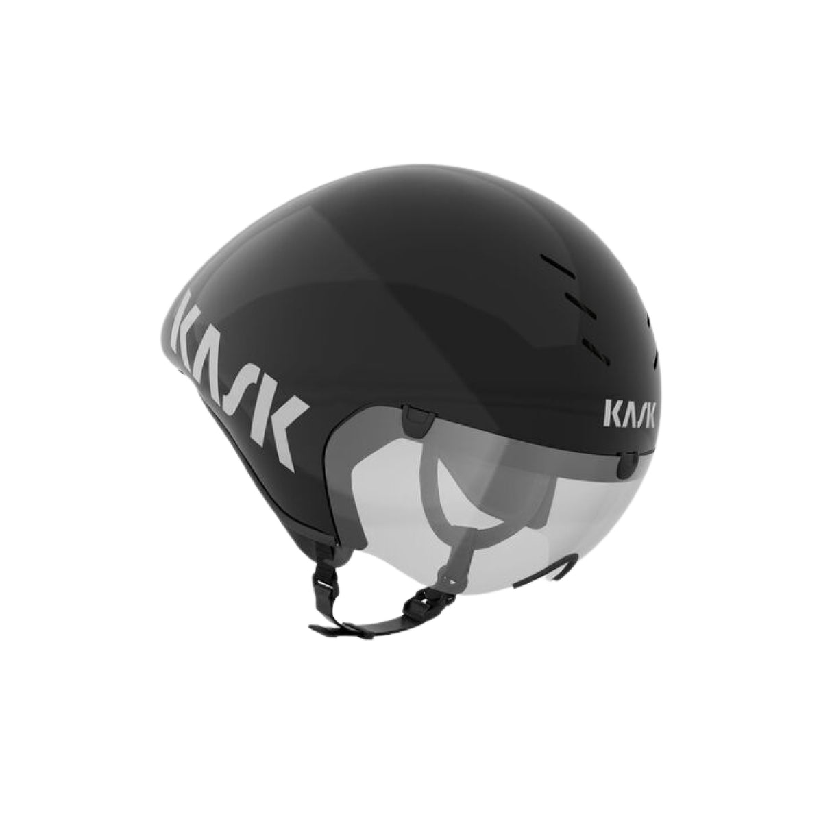 Kask Bambino Pro Evo TT Helmet
