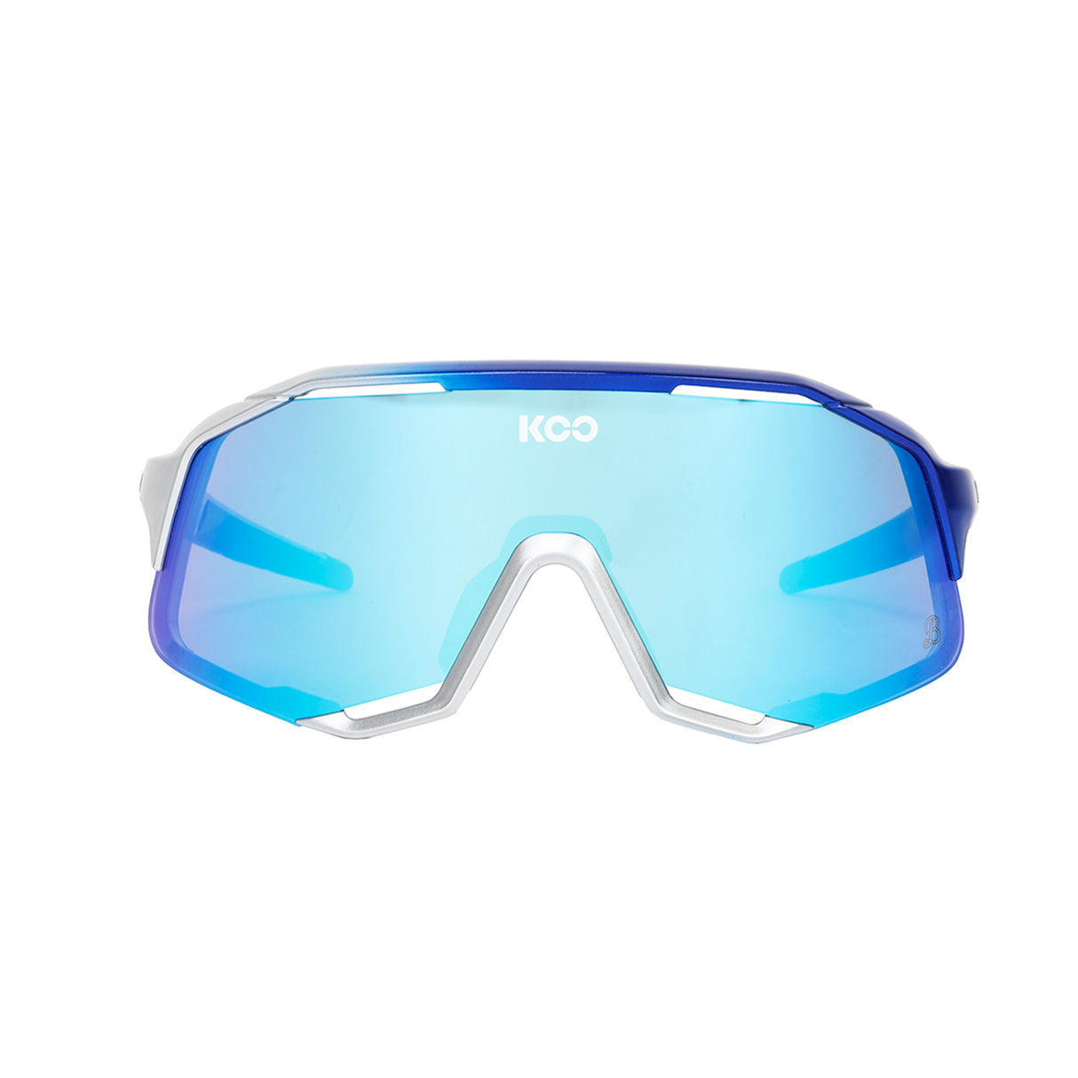 KOO Demos Zeiss® Lens Red Bull BORA Hansgrohe