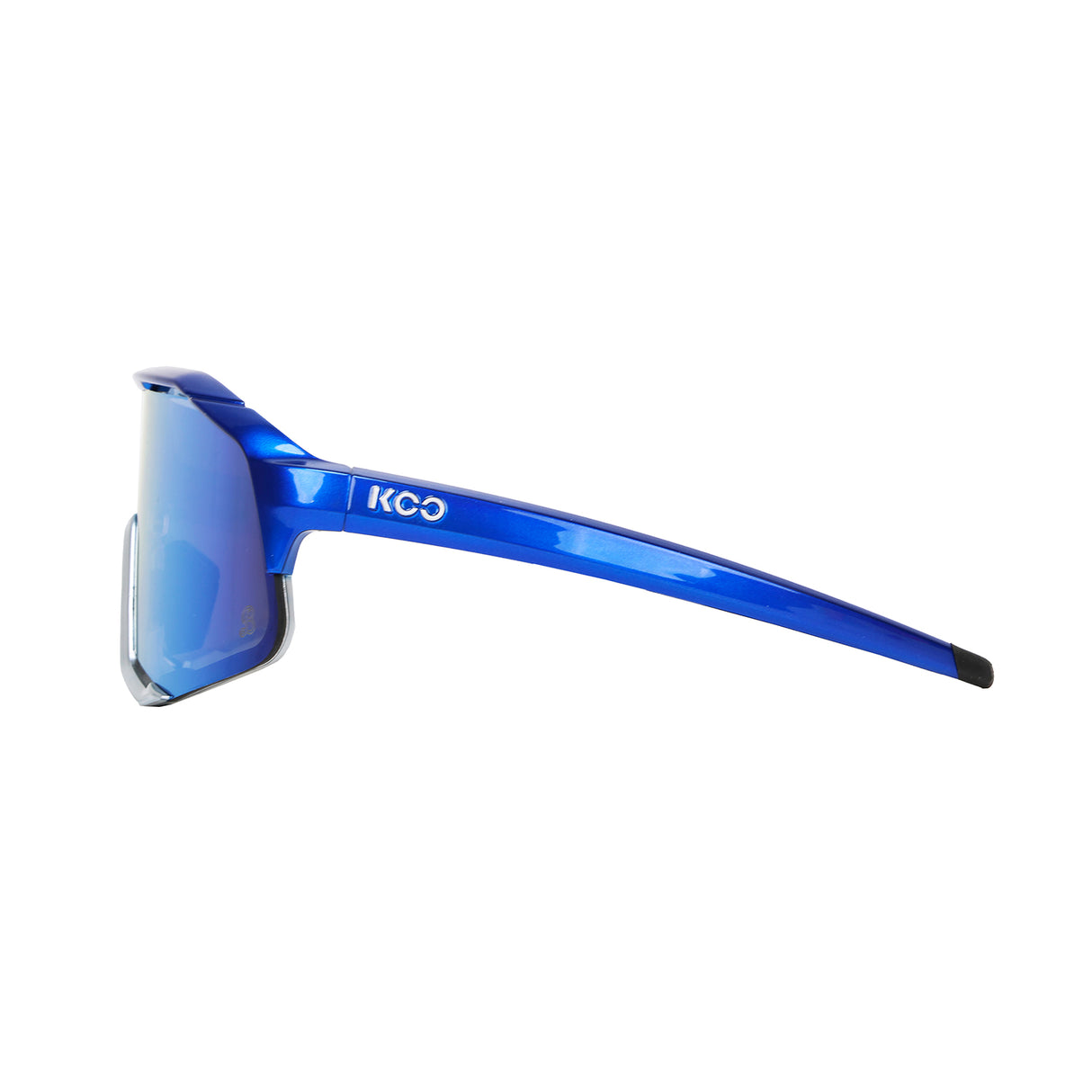 KOO Demos Zeiss® Lens Red Bull BORA Hansgrohe
