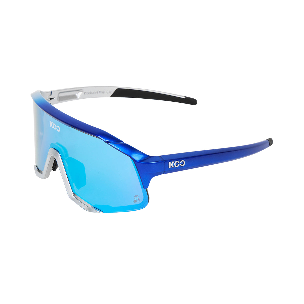 KOO Demos Zeiss® Lens Red Bull BORA Hansgrohe