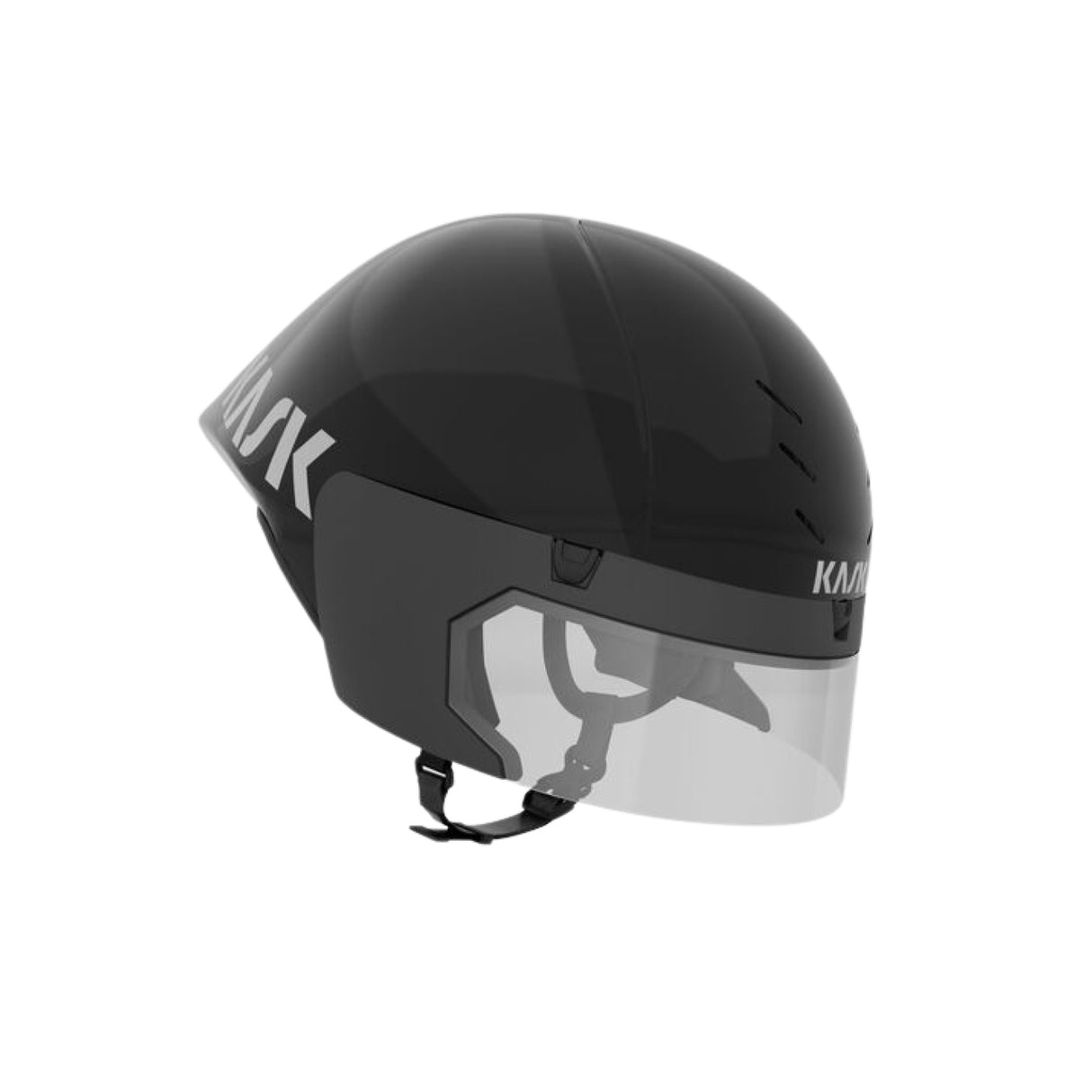 Kask Mistral 3.0 TT Helmet