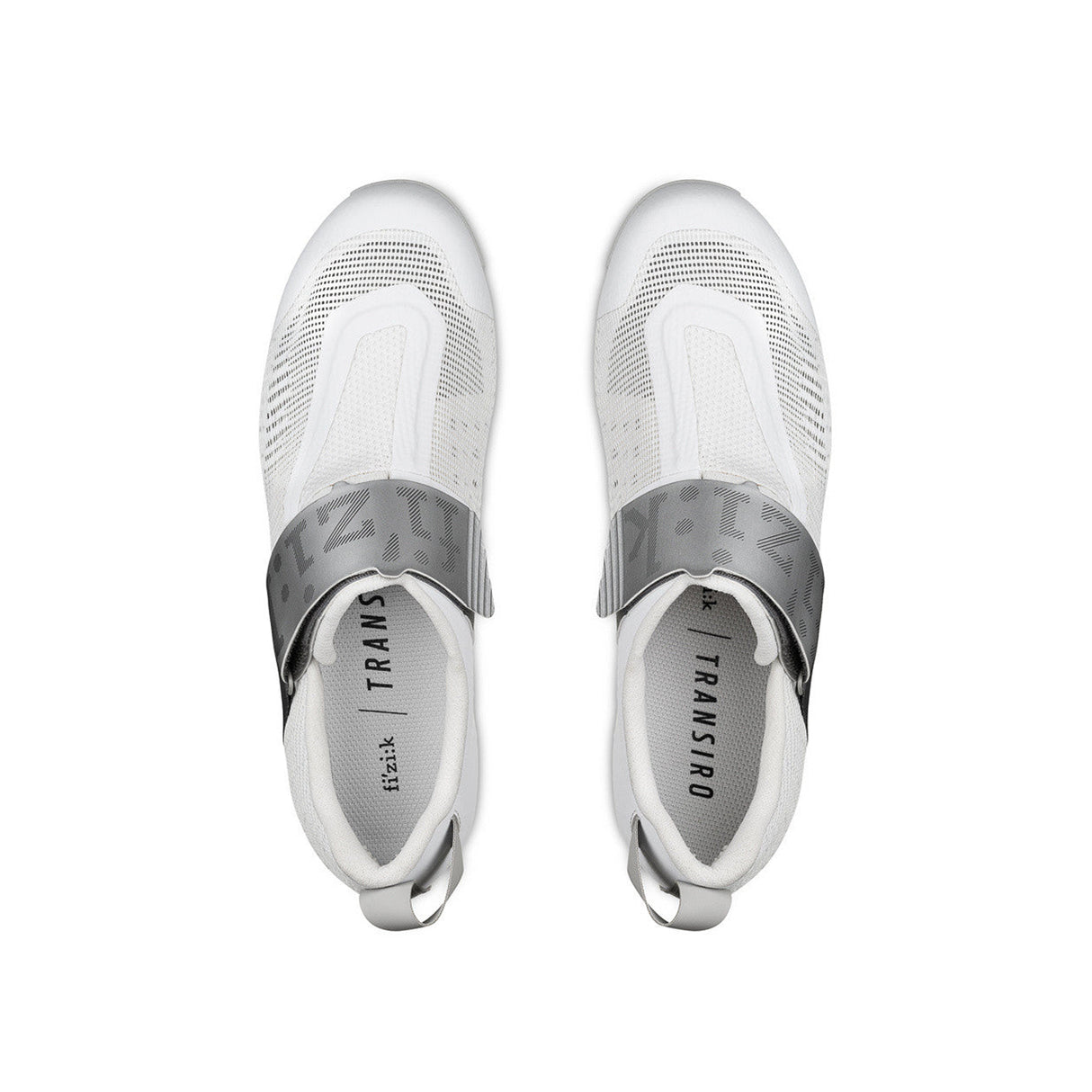 Fizik Transiro Hydra Aeroweave Carbon Triathlon Shoes
