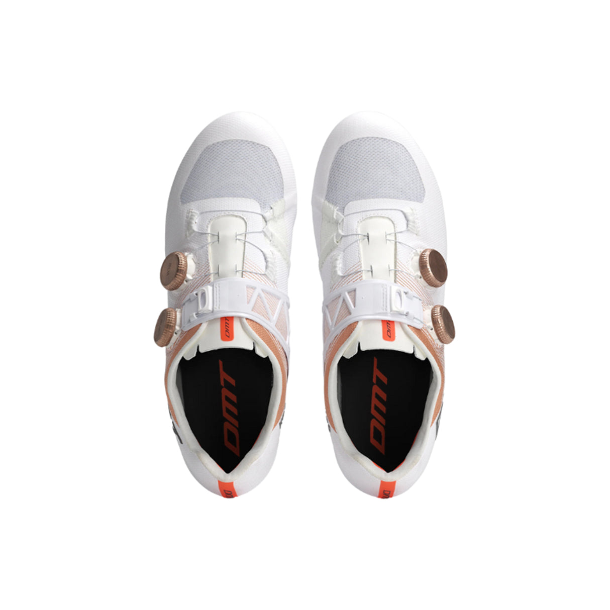 DMT KR0 EVO Road Shoes