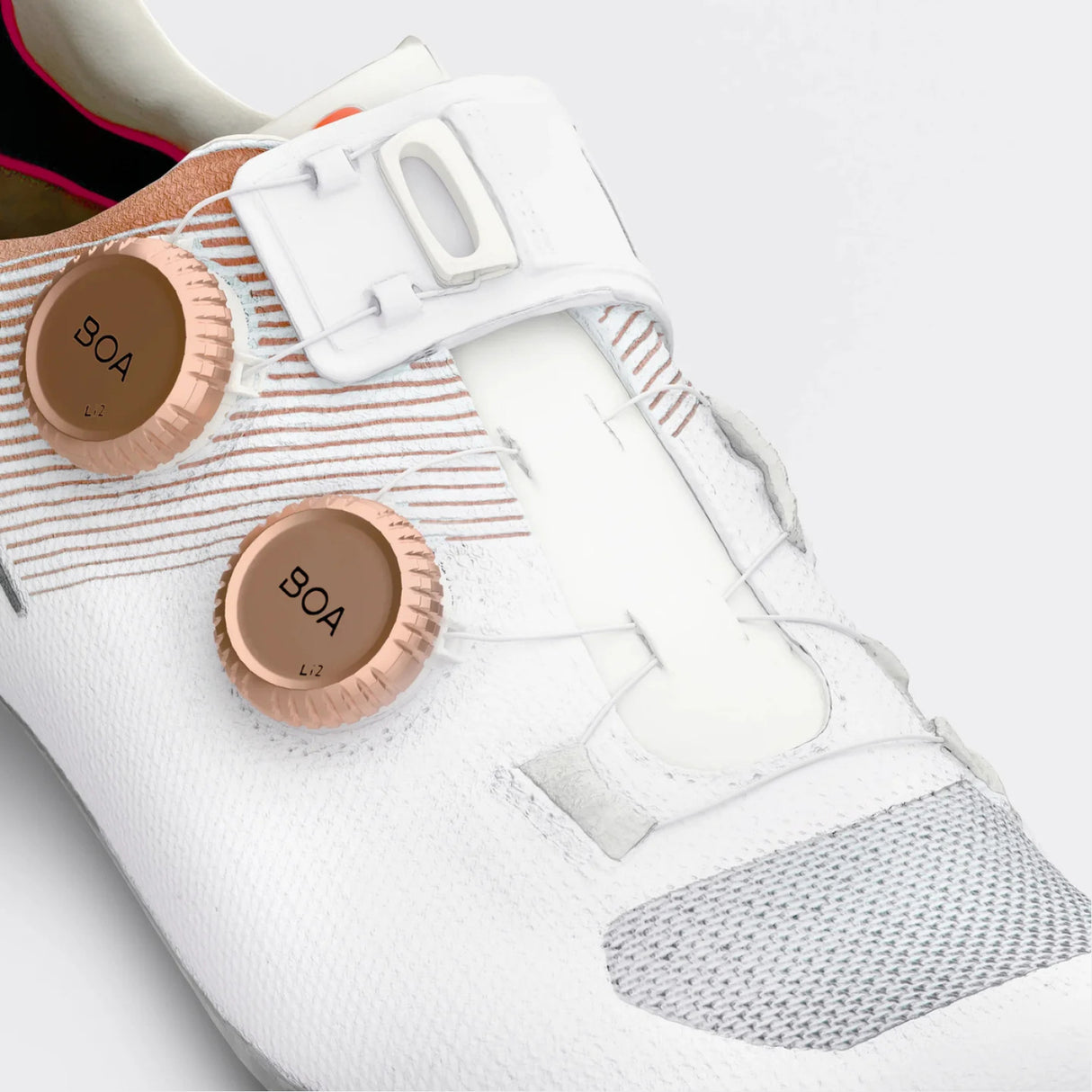 DMT KR0 Evo Superlight Road Shoes