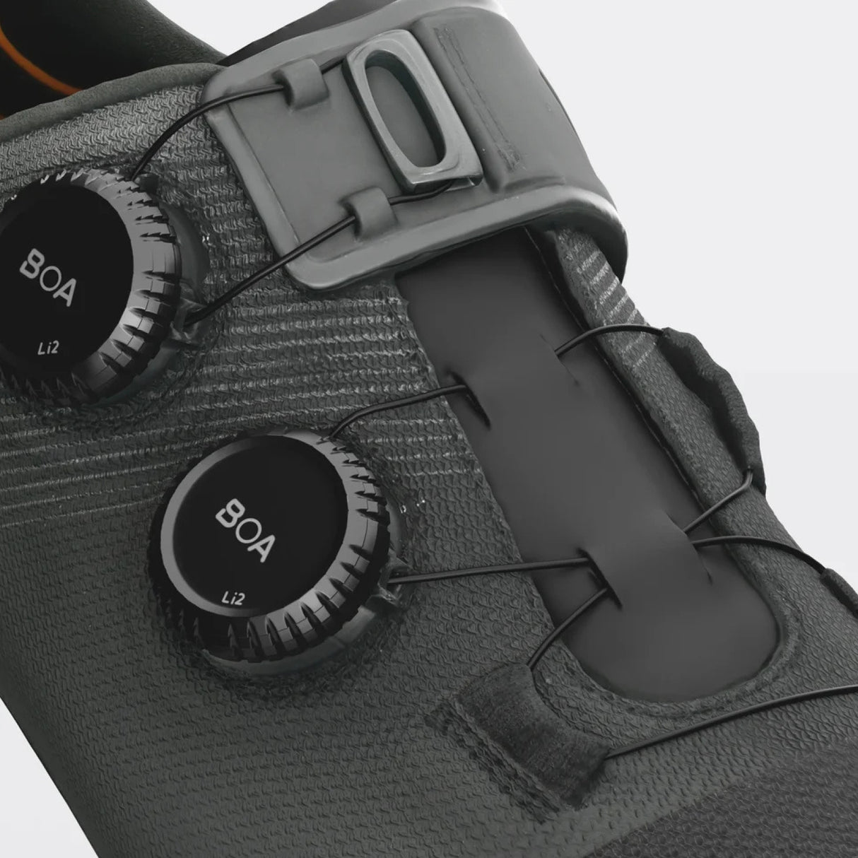 DMT KR0 Evo Superlight Road Shoes