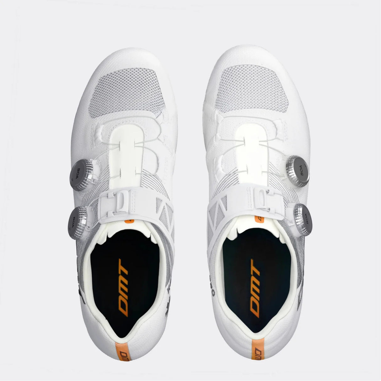 DMT KR0 Evo Superlight Road Shoes
