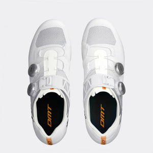 DMT KR0 Evo Superlight Road Shoes