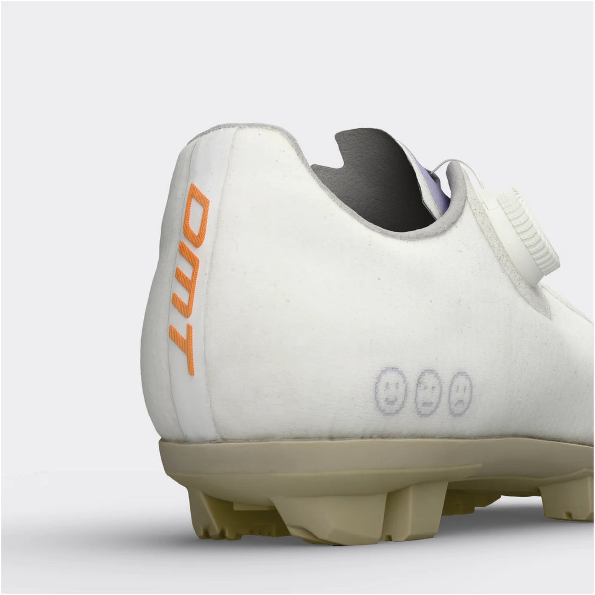 DMT IAAN Gravel Shoes