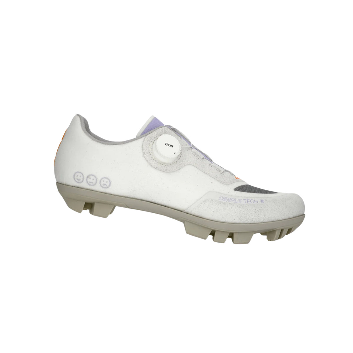 DMT IAAN Gravel Shoes