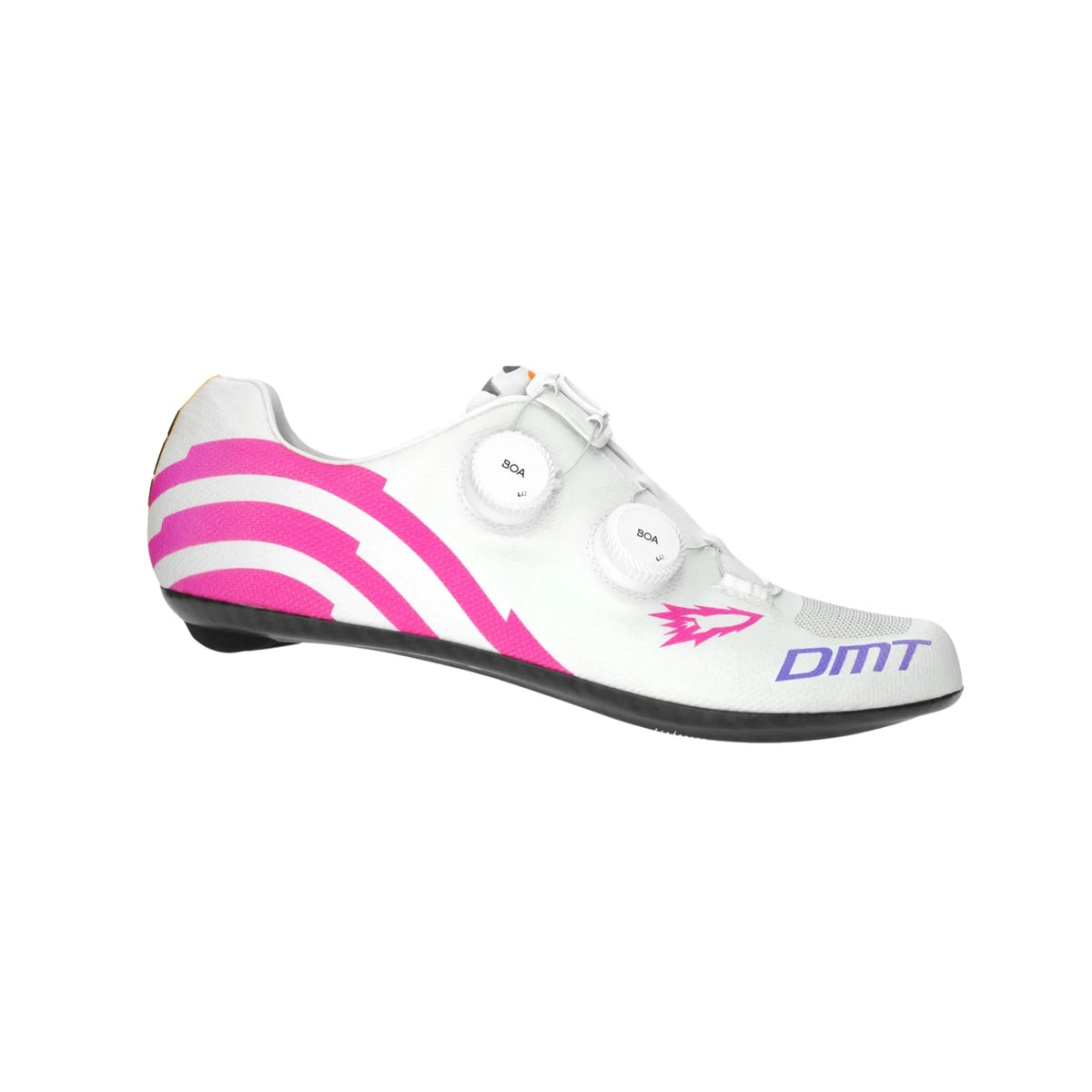 DMT x Rockets KR0 Evo Superlight Road Shoes