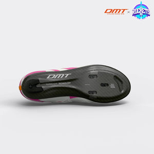 DMT x Rockets KR0 Evo Superlight Road Shoes