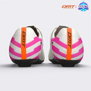 DMT x Rockets KR0 Evo Superlight Road Shoes