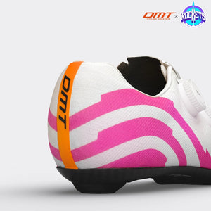 DMT x Rockets KR0 Evo Superlight Road Shoes