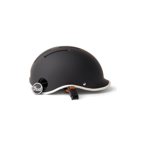 Thousand Heritage 2.0 Bike & Skate Helmet - Carbon Black