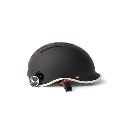 Thousand Heritage 2.0 Bike & Skate Helmet - Carbon Black