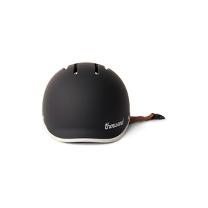 Thousand Heritage 2.0 Bike & Skate Helmet - Carbon Black