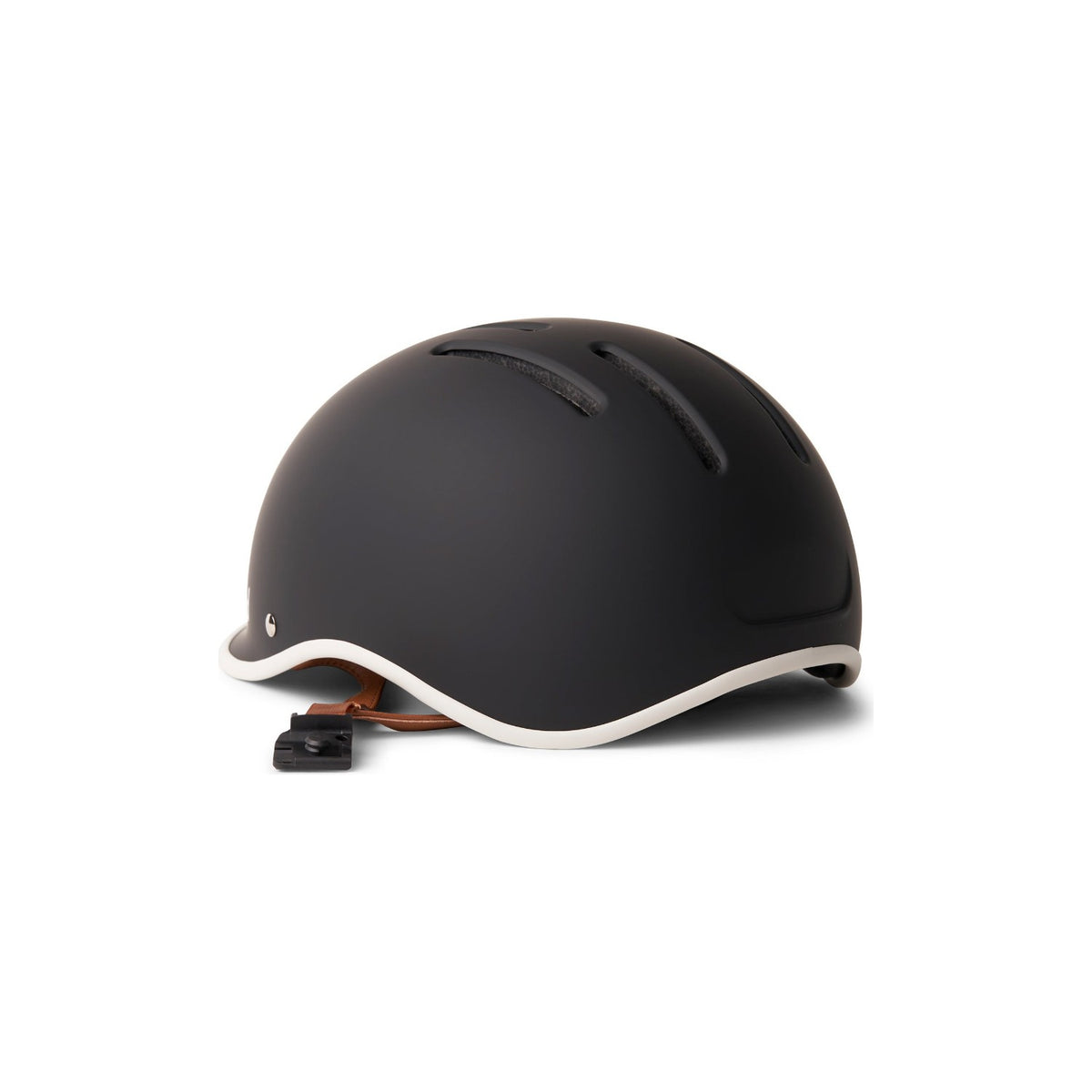 Thousand Heritage 2.0 Bike & Skate Helmet - Carbon Black