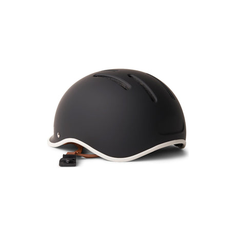 Thousand Heritage 2.0 Bike & Skate Helmet - Carbon Black