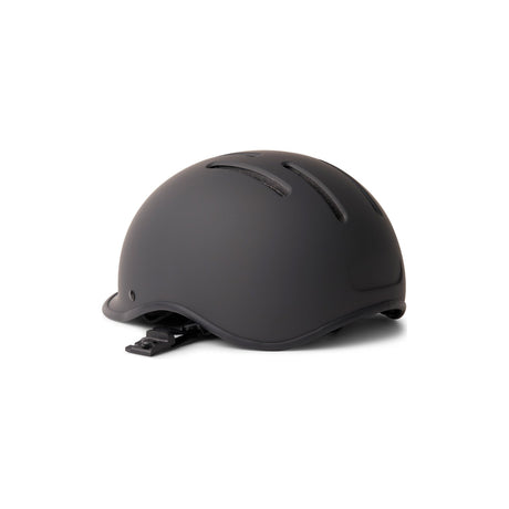 Thousand Heritage 2.0 Bike & Skate Helmet - Stealth Black