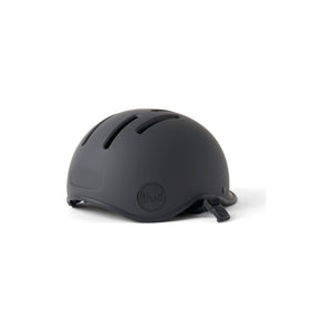Thousand Heritage 2.0 Bike & Skate Helmet - Stealth Black