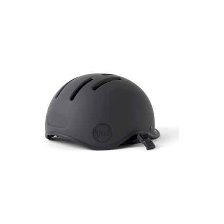 Thousand Heritage 2.0 Bike & Skate Helmet - Stealth Black
