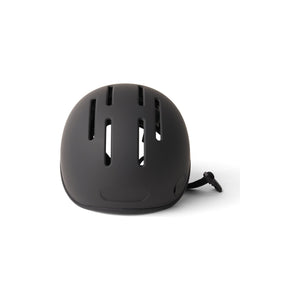 Thousand Heritage 2.0 Bike & Skate Helmet - Stealth Black
