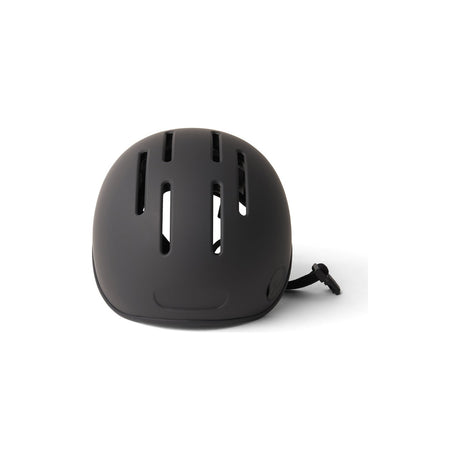 Thousand Heritage 2.0 Bike & Skate Helmet - Stealth Black