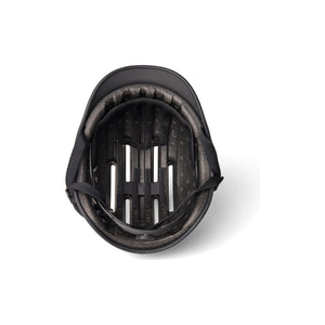 Thousand Heritage 2.0 Bike & Skate Helmet - Stealth Black