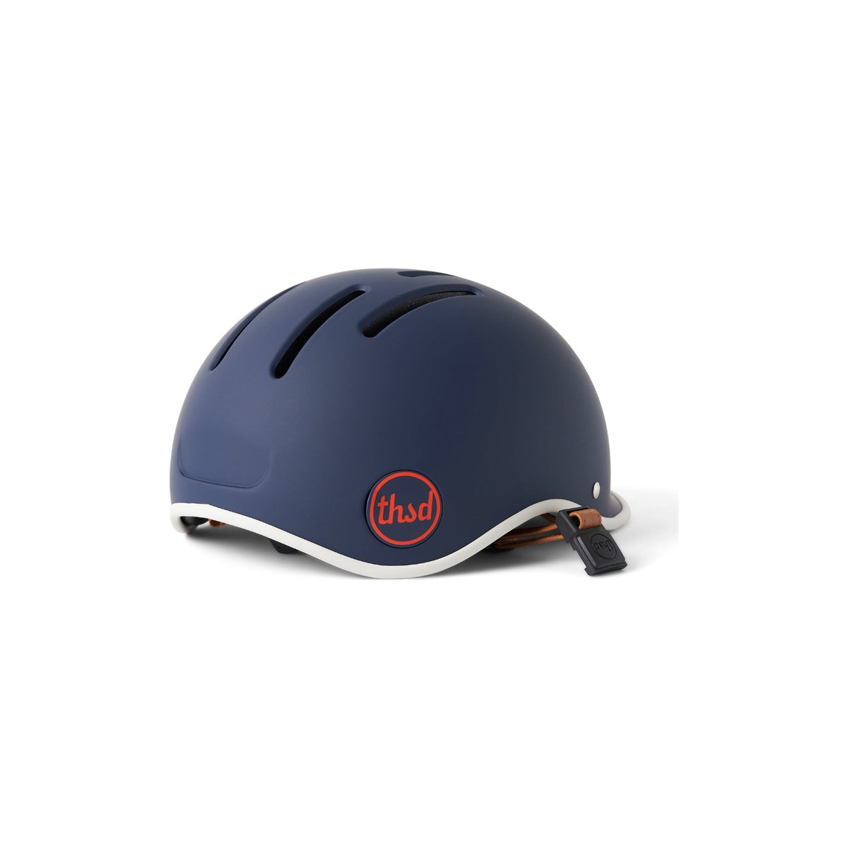Thousand Heritage 2.0 Bike & Skate Helmet - Thousand Navy