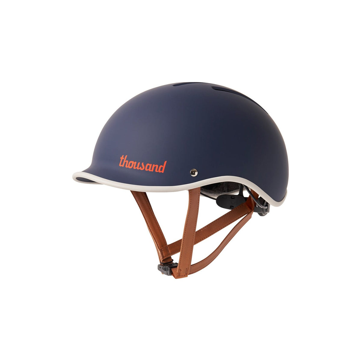 Thousand Heritage 2.0 Bike & Skate Helmet - Thousand Navy