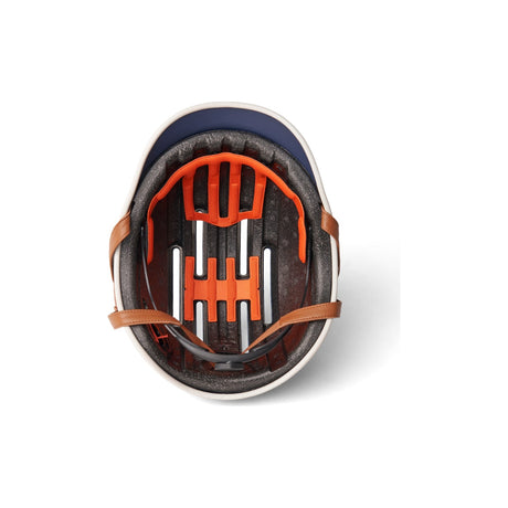 Thousand Heritage 2.0 Bike & Skate Helmet - Thousand Navy