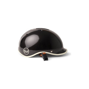 Thousand Heritage 2.0 Bike & Skate Helmet - Phantom Black