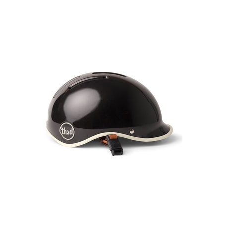 Thousand Heritage 2.0 Bike & Skate Helmet - Phantom Black