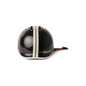 Thousand Heritage 2.0 Bike & Skate Helmet - Phantom Black