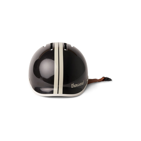 Thousand Heritage 2.0 Bike & Skate Helmet - Phantom Black