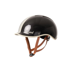 Thousand Heritage 2.0 Bike & Skate Helmet - Phantom Black