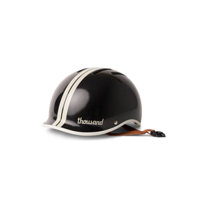 Thousand Heritage 2.0 Bike & Skate Helmet - Phantom Black