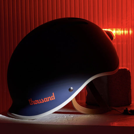 Thousand Magnetic Helmet Light