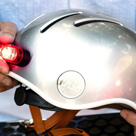 Thousand Magnetic Helmet Light