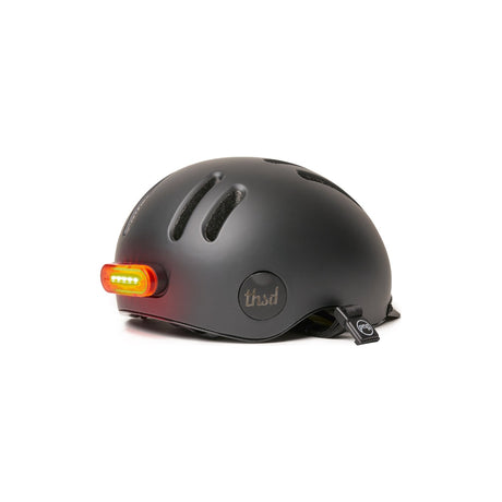 Thousand Chapter MIPS Helmet - Racer Black