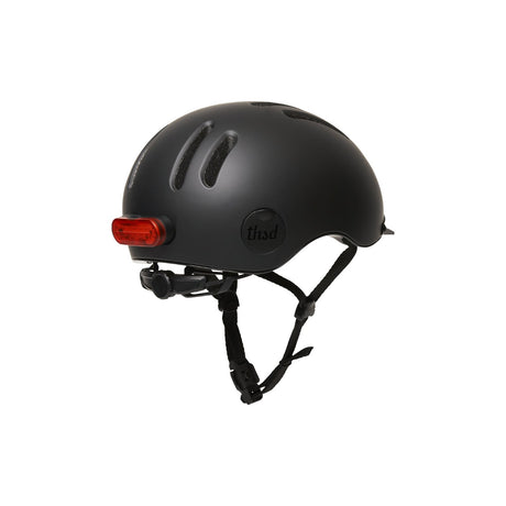 Thousand Chapter MIPS Helmet - Racer Black