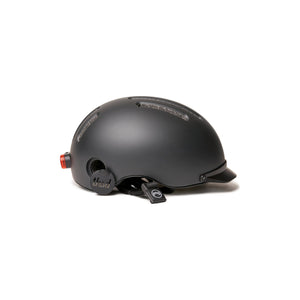 Thousand Chapter MIPS Helmet - Racer Black