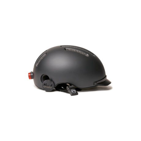 Thousand Chapter MIPS Helmet - Racer Black