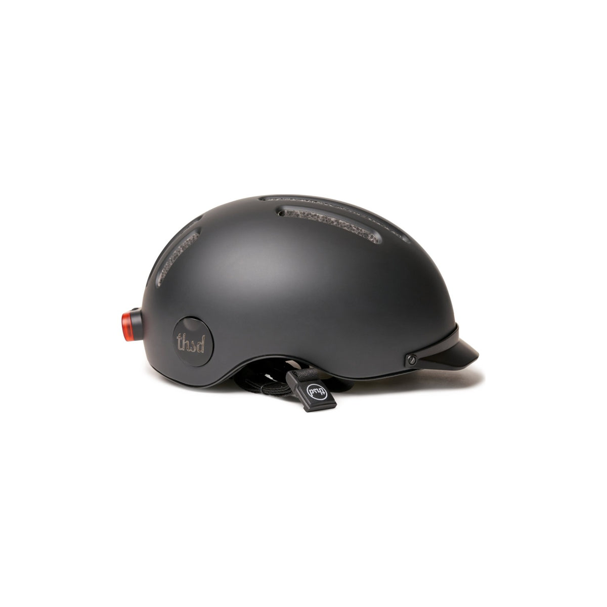 Thousand Chapter MIPS Helmet - Racer Black
