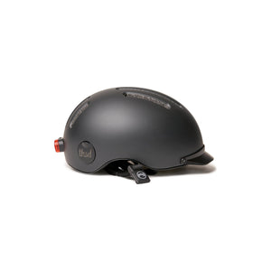 Thousand Chapter MIPS Helmet - Racer Black