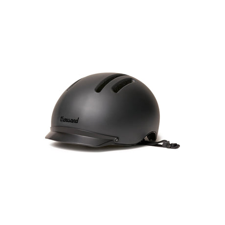 Thousand Chapter MIPS Helmet - Racer Black