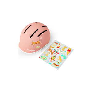 Thousand Jr. Kids Helmet - Power Pink