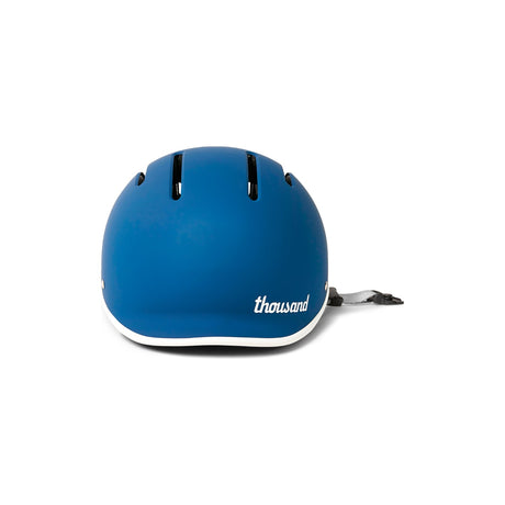 Thousand Jr. Kids Helmet - Blazing Blue
