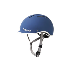 Thousand Jr. Kids Helmet - Blazing Blue