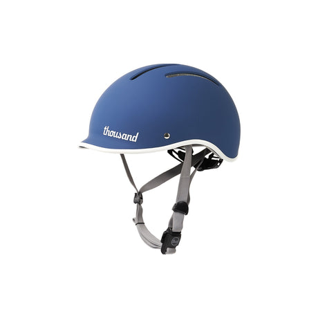 Thousand Jr. Kids Helmet - Blazing Blue